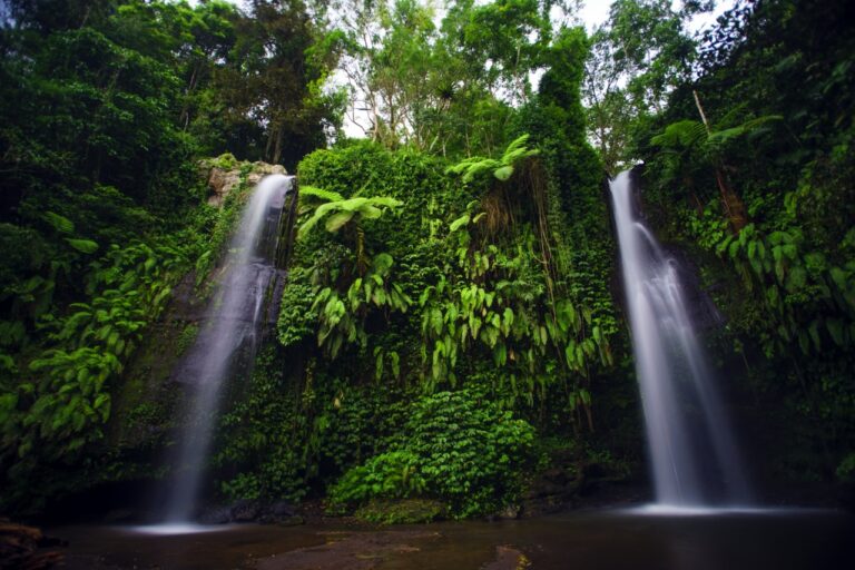 Paket Tour Lombok Bersama Pesona Rinjani