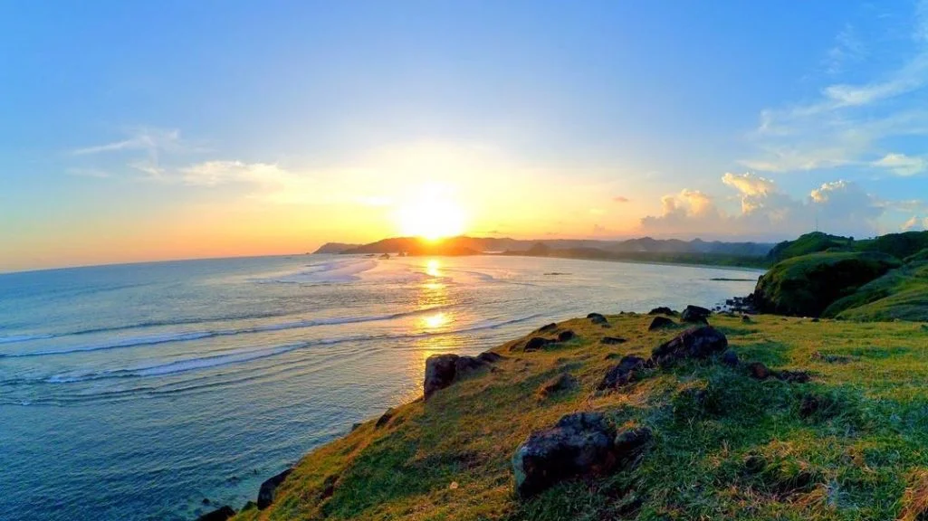 Paket Tour Lombok Bersama Pesona Rinjani