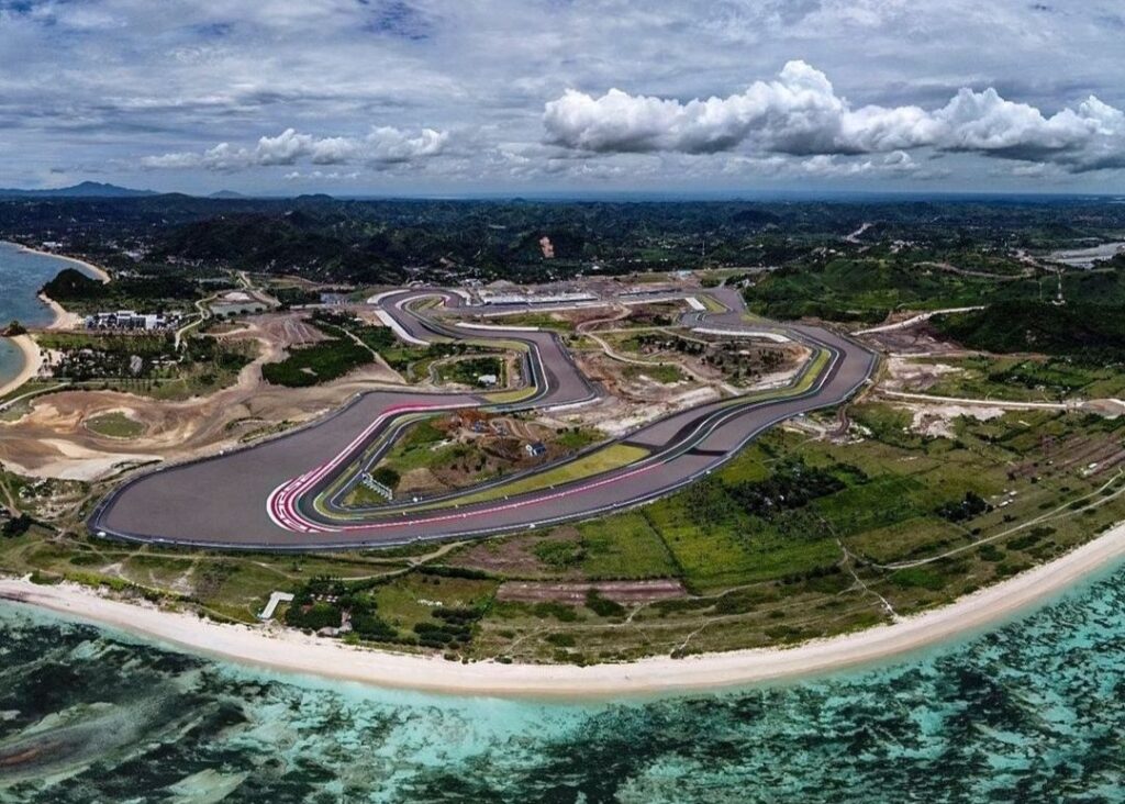 Tips Liburan di Lombok