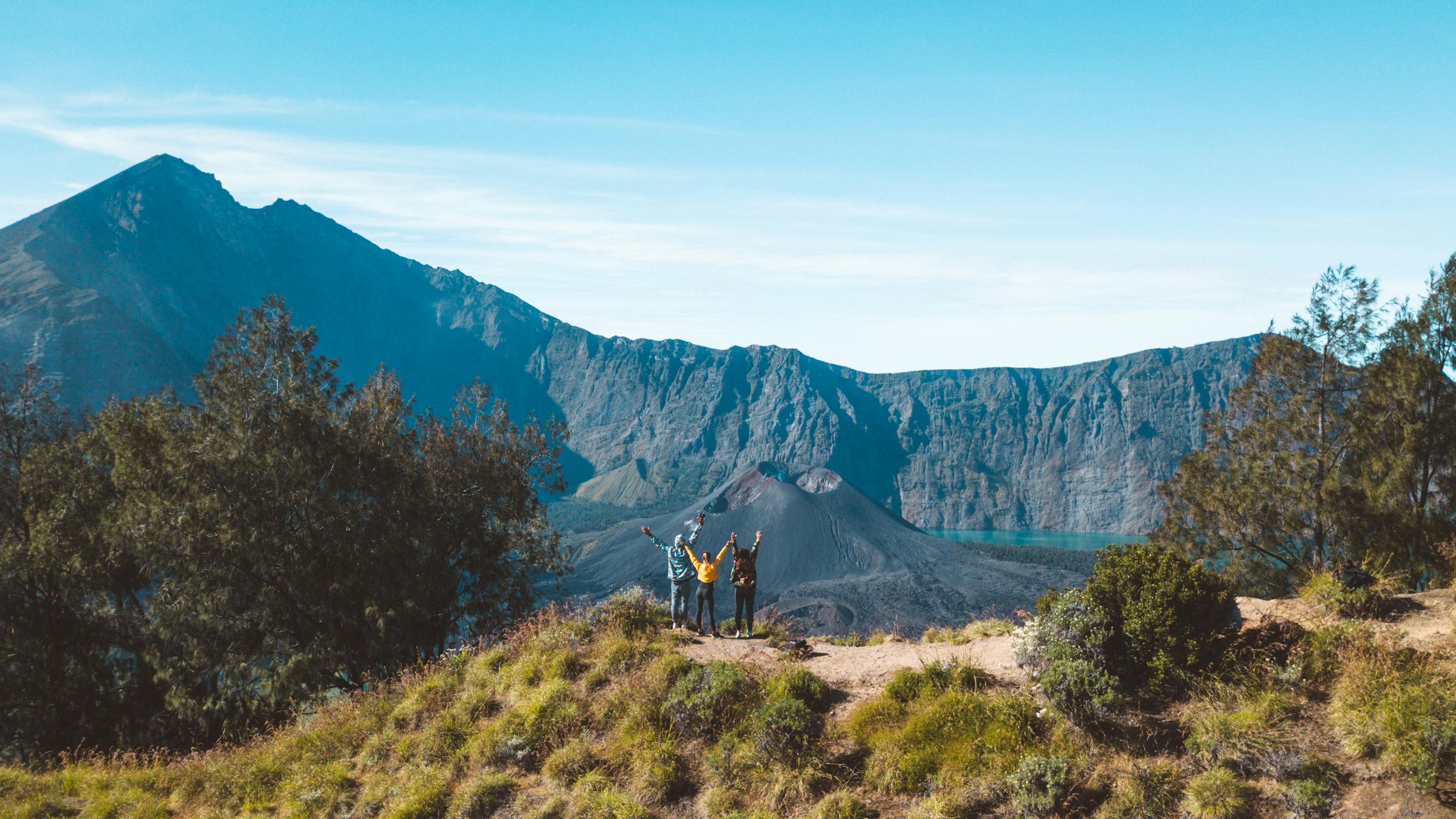 Gunung Rinjani