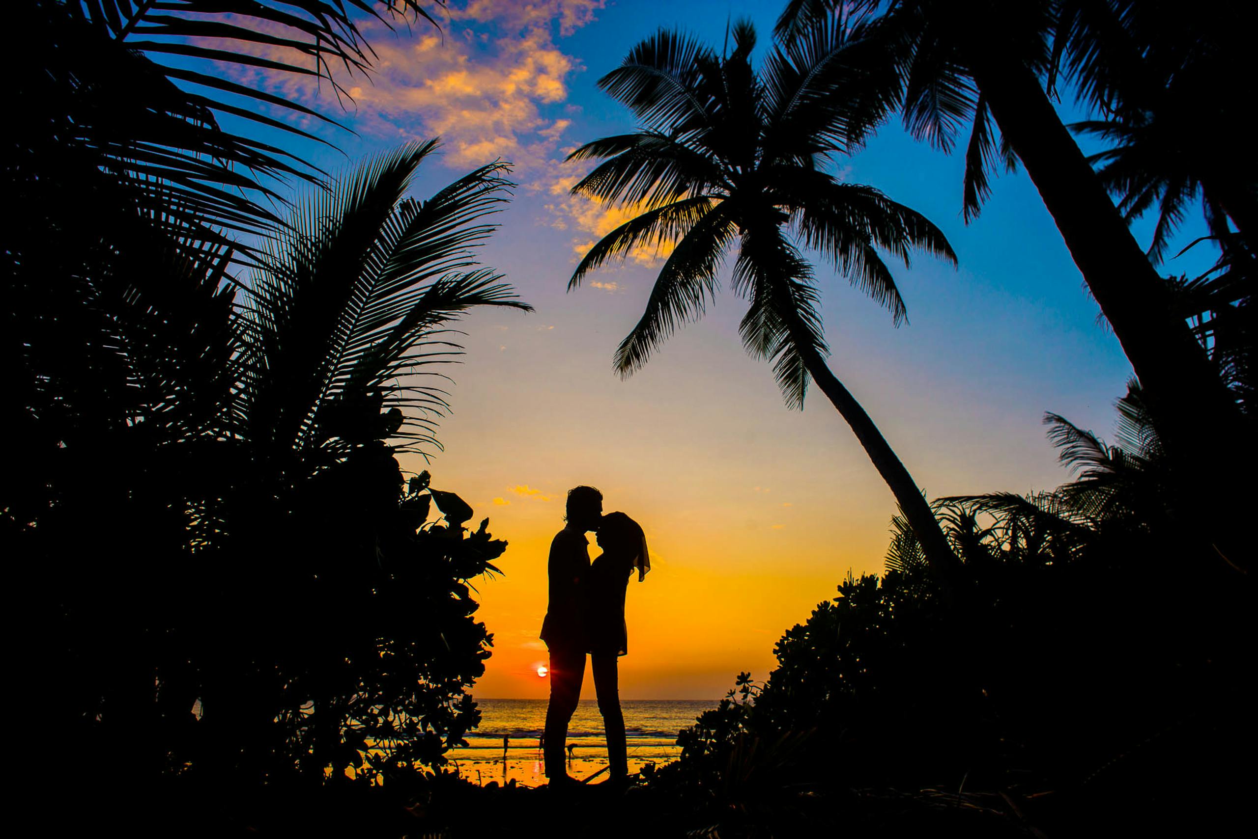Paket Honeymoon Lombok