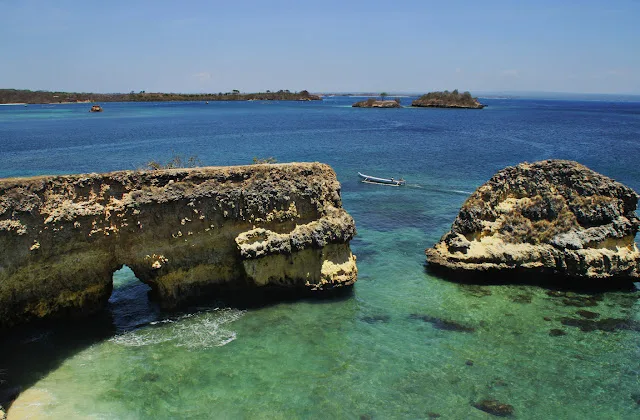 Paket Tour Lombok Bersama Pesona Rinjani