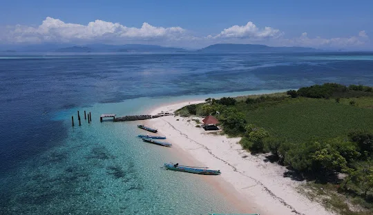 Gili Kondo Lombok: Keindahan Alam yang Tersembunyi