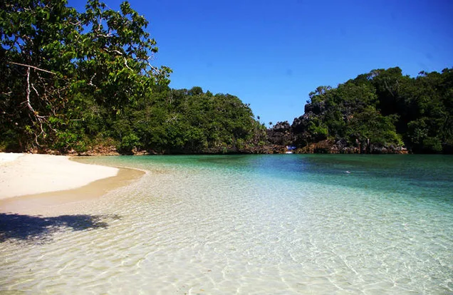 Paket Tour Lombok Bersama Pesona Rinjani