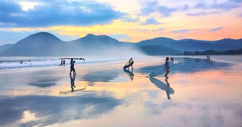Paket Tour Lombok Bersama Pesona Rinjani