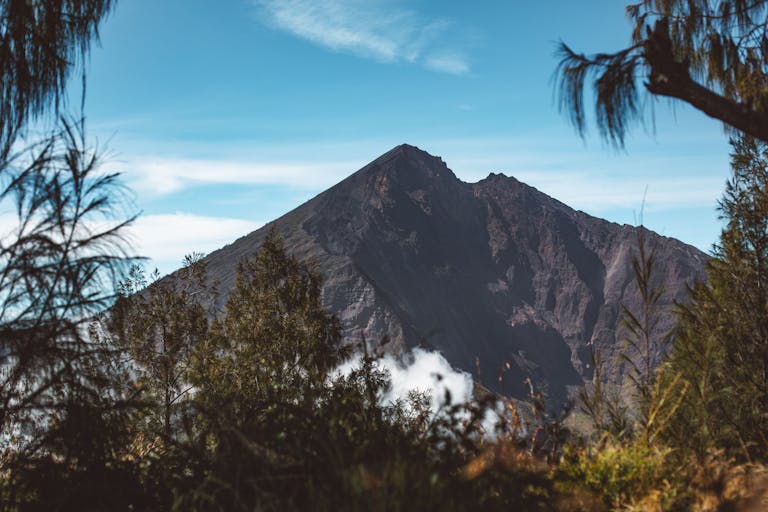 Gunung Rinjani