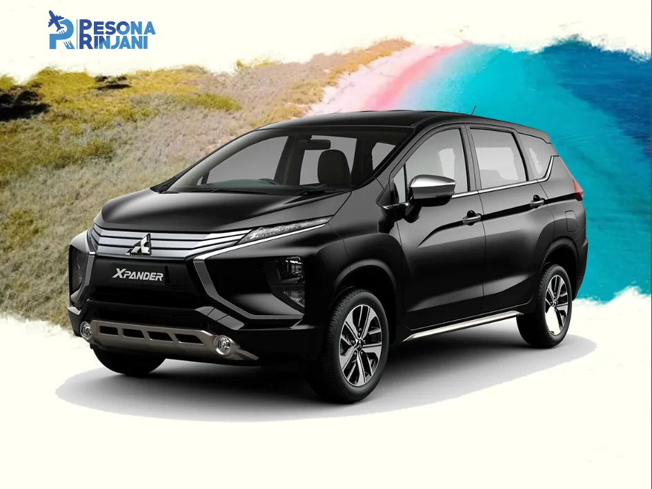 Sewa Mobil Xpander Murah di Lombok